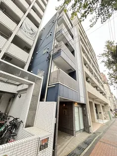ざ・してぃ神戸元町【3階】の外観