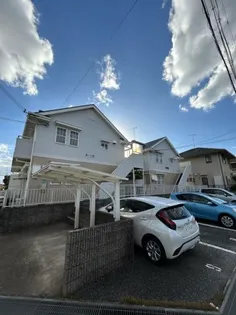 藤ハイツの画像