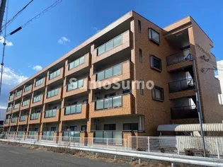 グランフォーレ池上の画像