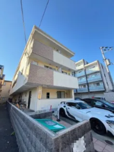 サンヴェルデ西宮 【3階】の外観