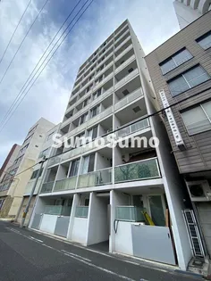 大阪府大阪市西区京町堀2丁目【マンション】の外観