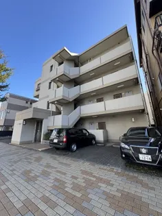 ノーブル日高の画像