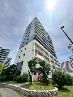 UR浜甲子園なぎさ街 24号棟の画像