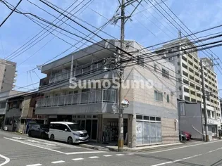 ATAGOビルの画像