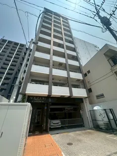 アクアシティ大博通【9階】の外観