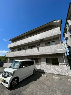 ゲイナーズヒルWESTの画像