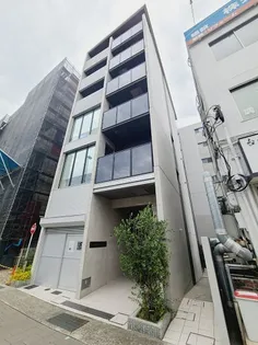 兵庫県西宮市六湛寺町【マンション】の外観