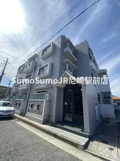 エクレール東園田の画像