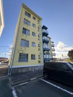 エード白川【1階】の外観
