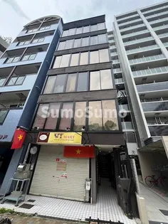 兵庫県神戸市兵庫区西多聞通1丁目【マンション】の外観