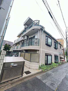 シャレー祐天寺カワベ第7の画像