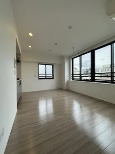 シティカレント目黒学芸大学【4階】の外観