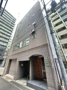 パークハウス磯上の画像