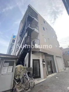 CORVOBIANCO甲東園の画像