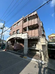 ステディ垂水【2階】の外観