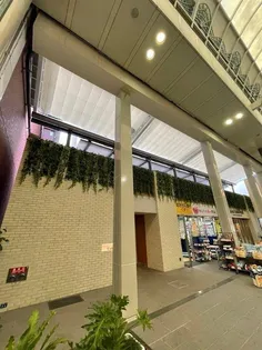 兵庫県神戸市中央区元町通4丁目【マンション】の外観