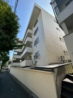 朝日ヶ丘コーポ【5階】の外観