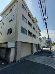 兵庫県神戸市灘区城内通3丁目【マンション】の外観