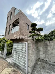 兵庫県西宮市北名次町【アパート】の外観