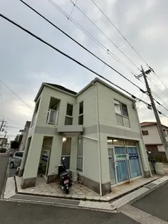 AOIビルの画像