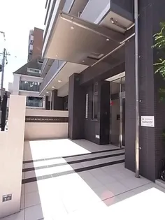 エスリード神戸三宮ノースゲート【12階】の外観