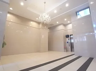 エスリード神戸三宮ノースゲート【12階】の外観