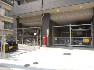 エスリード神戸三宮ノースゲート【12階】のその他画像