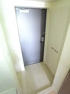 エスリード神戸三宮ノースゲート【12階】の玄関