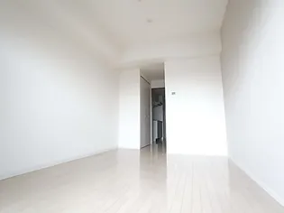 エスリード神戸三宮ノースゲート【12階】の寝室