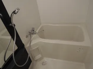 エスリード神戸三宮ノースゲート【12階】の風呂