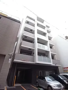 ARPEGGIO三宮【6階】の外観