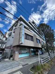 兵庫県神戸市長田区房王寺町7丁目【マンション】の外観