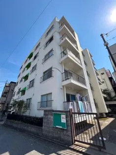 下祗園コーポの画像