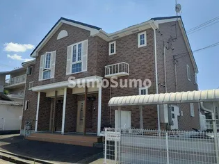 ベルデ ビエントⅡ番館の画像