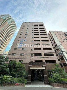 大阪府大阪市西区立売堀1丁目【マンション】の外観