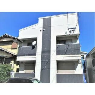 福岡県福岡市南区和田1丁目【アパート】の外観