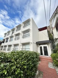 兵庫県神戸市灘区篠原北町3丁目【マンション】の外観