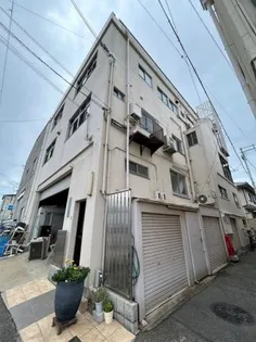 野田町田中マンション【3階】の外観