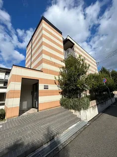 レオパレスRIO ムコガワの画像