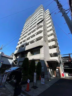 SQUARE渋谷【12階】の外観