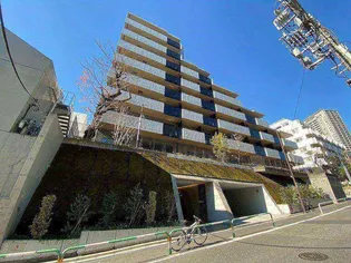 JP noie 恵比寿西【5階】の外観