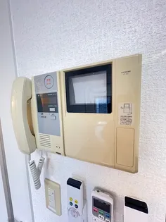 レジディア博多II【11階】のその他画像