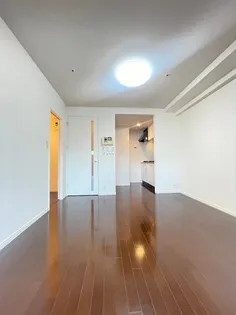 レジディア博多II【11階】の居間