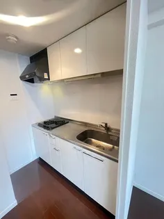 レジディア博多II【11階】のキッチン