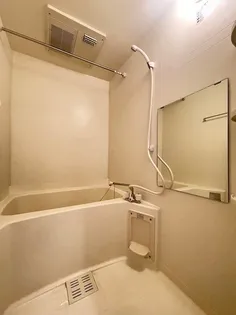 レジディア博多II【11階】の風呂