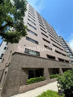 リーガル四ツ橋筋【2階】の外観