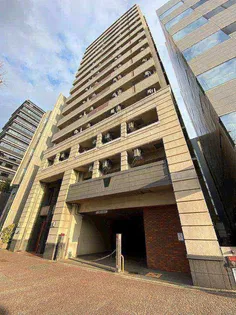 willDo中洲【6階】の外観