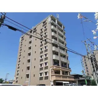 福岡県福岡市博多区吉塚3丁目【アパート】の外観