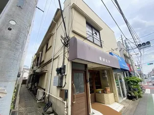 ラーデン中央町【2階】の外観