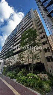 エンクレスト博多PREMIER【9階】の外観